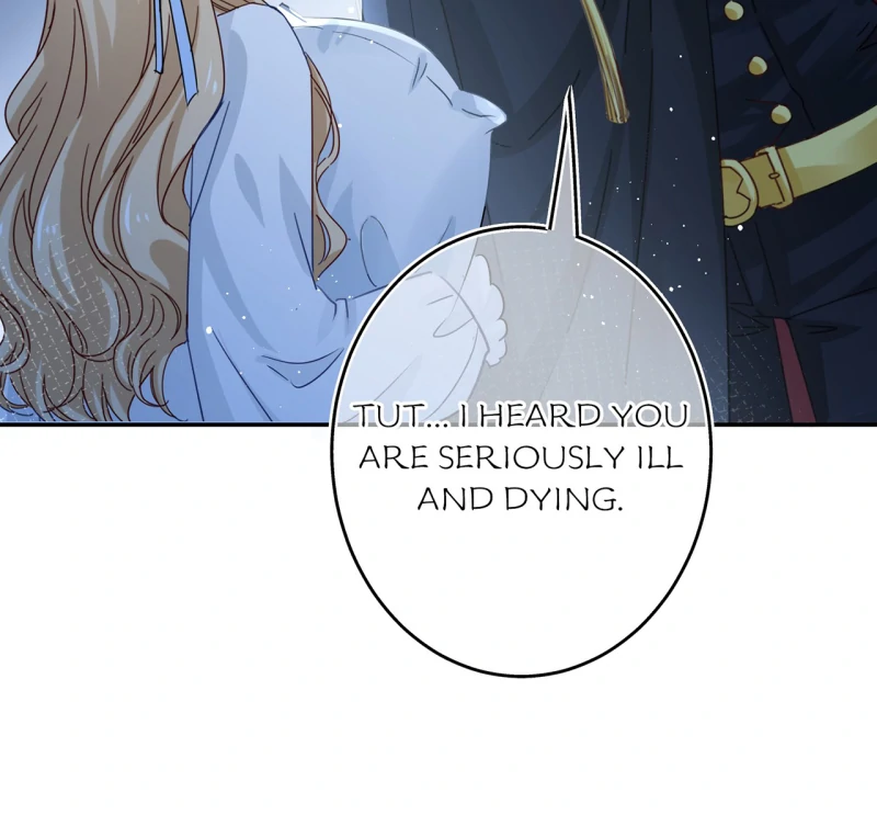 The King’s Beloved Daughter Chapter 83 - page 14