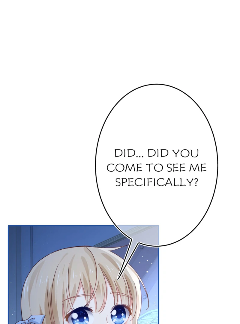 The King’s Beloved Daughter Chapter 83 - page 16