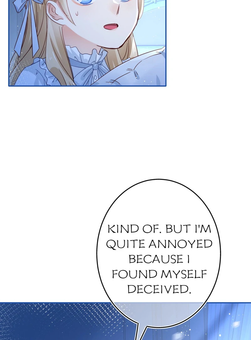 The King’s Beloved Daughter Chapter 83 - page 17