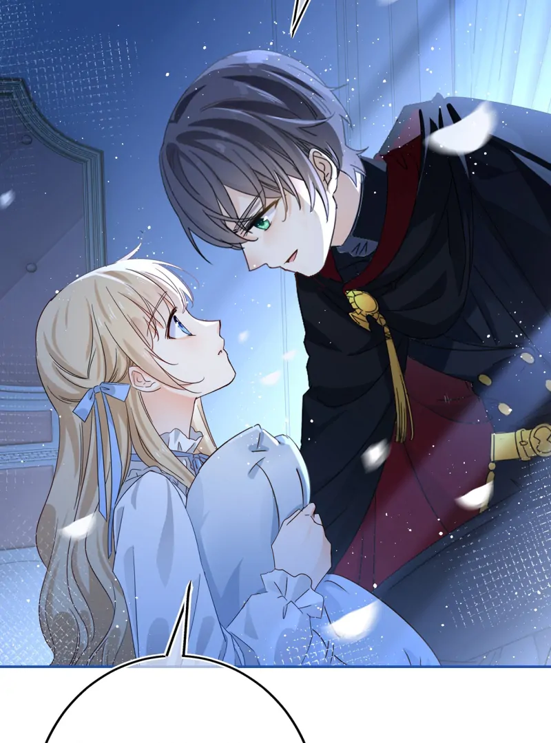 The King’s Beloved Daughter Chapter 83 - page 18