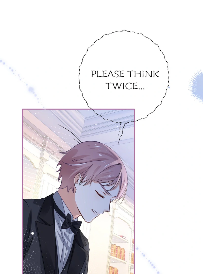 The King’s Beloved Daughter Chapter 83 - page 1