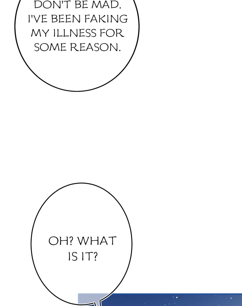 The King’s Beloved Daughter Chapter 83 - page 19