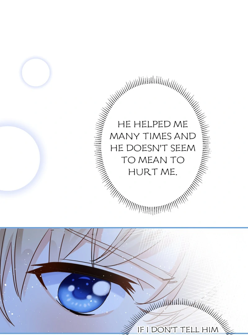 The King’s Beloved Daughter Chapter 83 - page 21