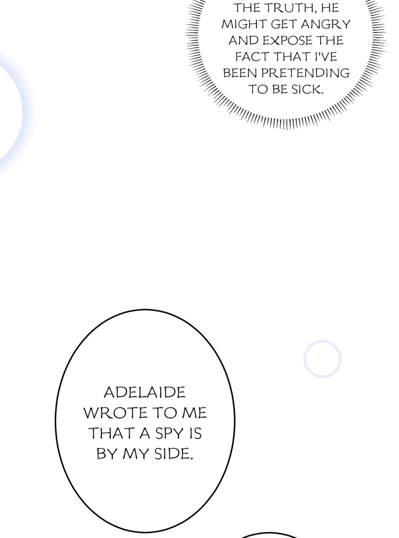 The King’s Beloved Daughter Chapter 83 - page 22