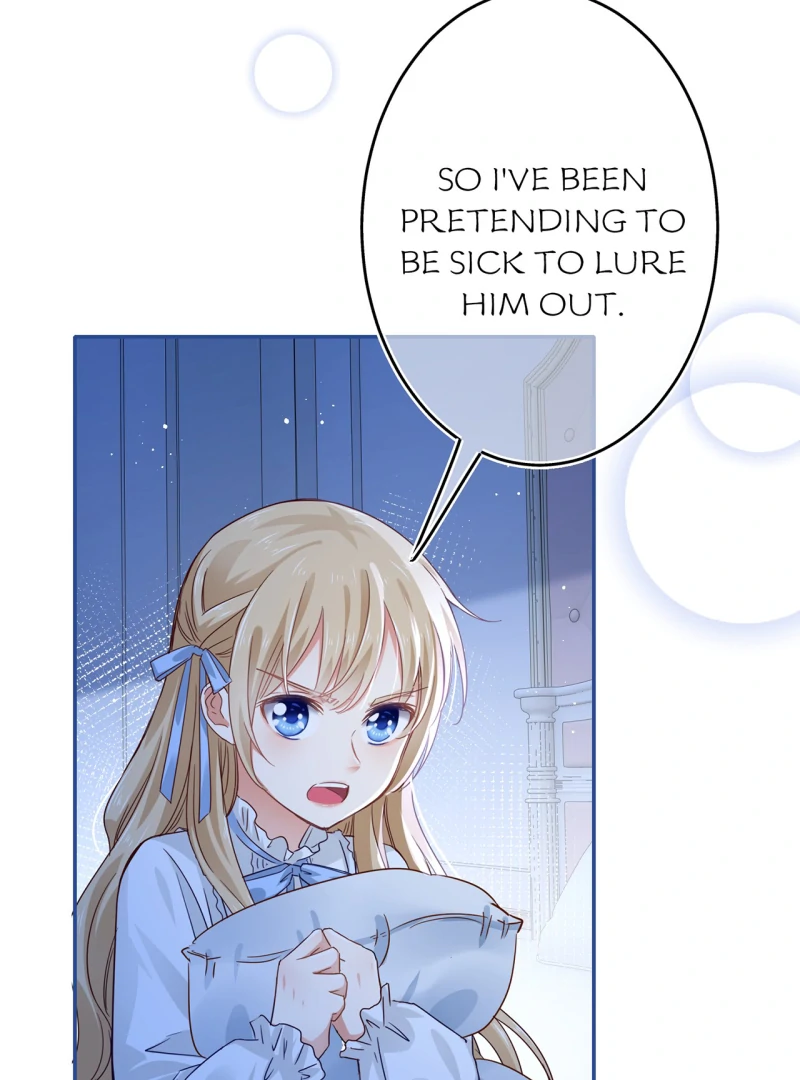 The King’s Beloved Daughter Chapter 83 - page 23