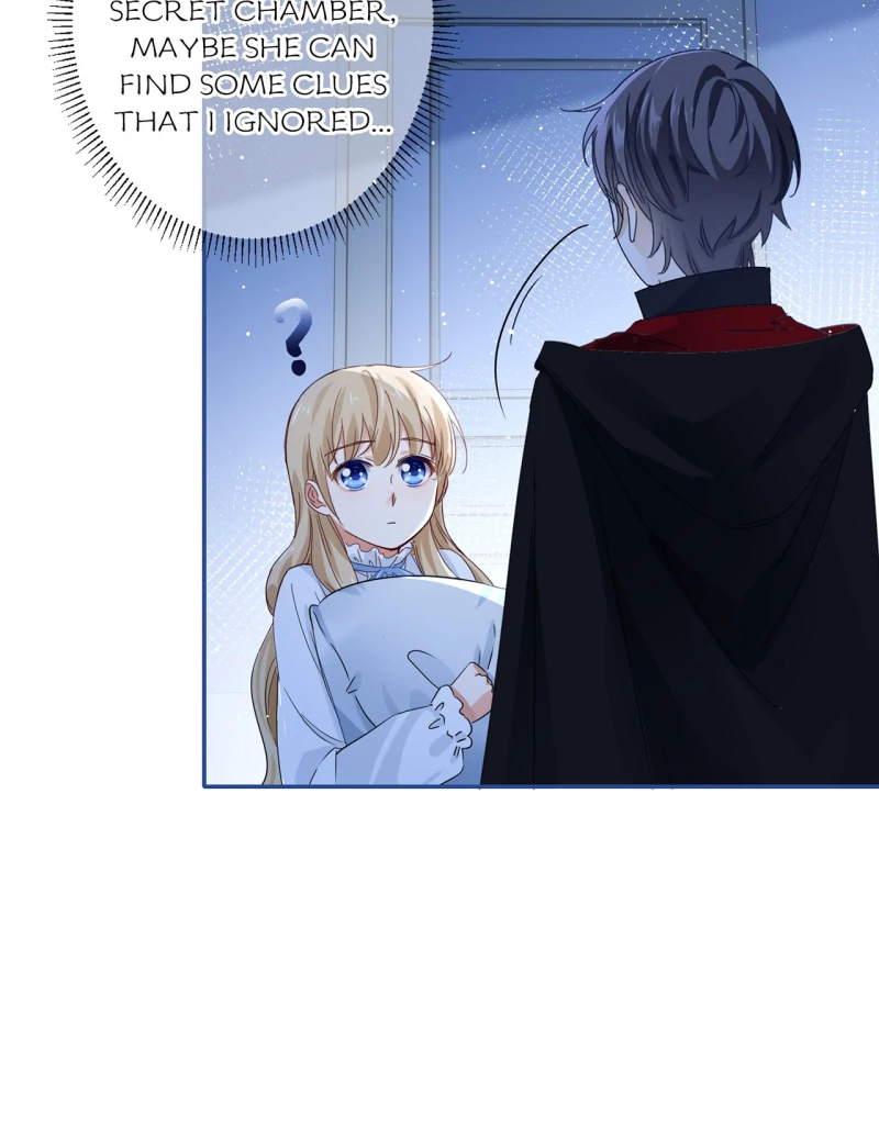 The King’s Beloved Daughter Chapter 83 - page 25