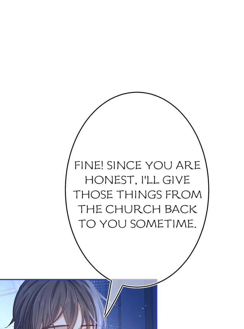 The King’s Beloved Daughter Chapter 83 - page 26