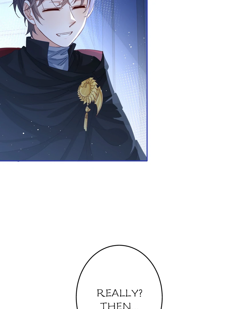 The King’s Beloved Daughter Chapter 83 - page 27