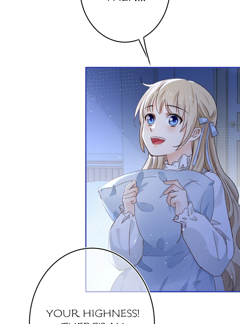 The King’s Beloved Daughter Chapter 83 - page 28