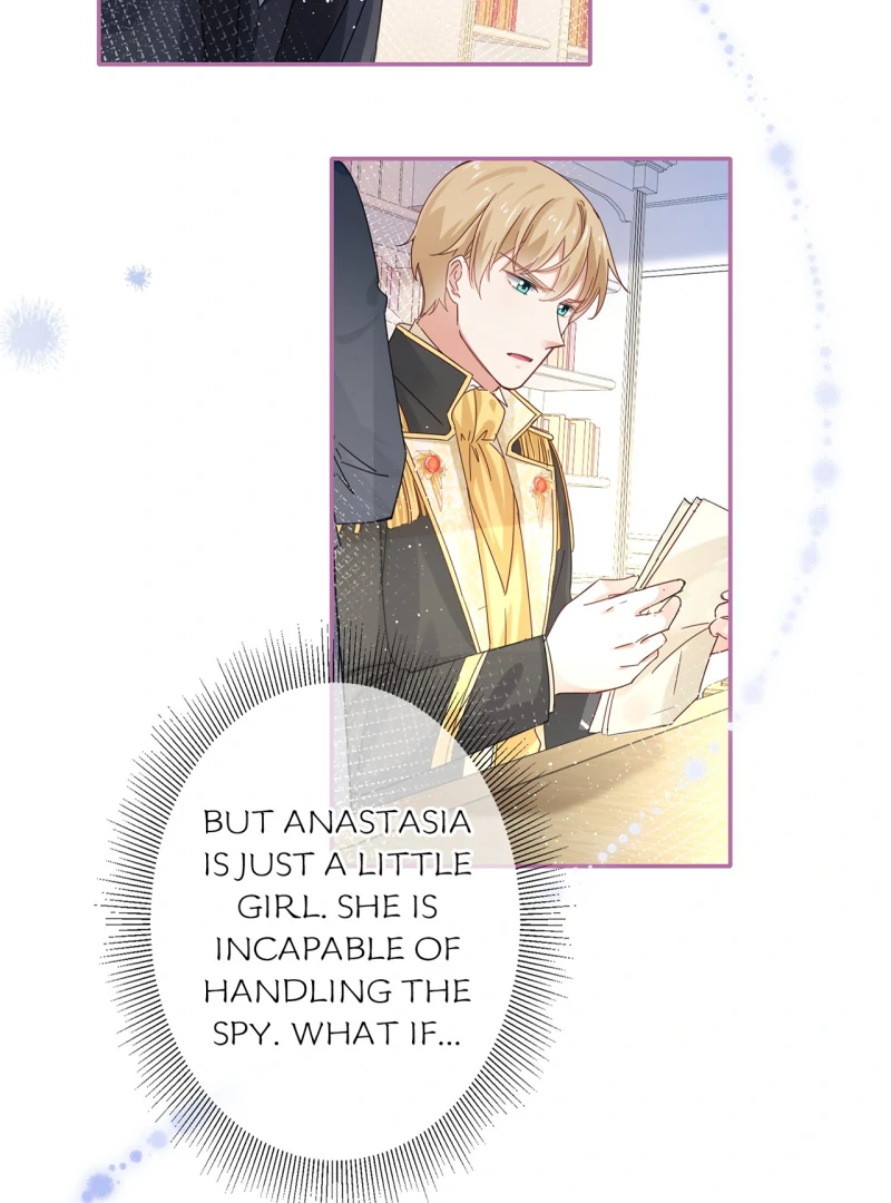 The King’s Beloved Daughter Chapter 83 - page 2