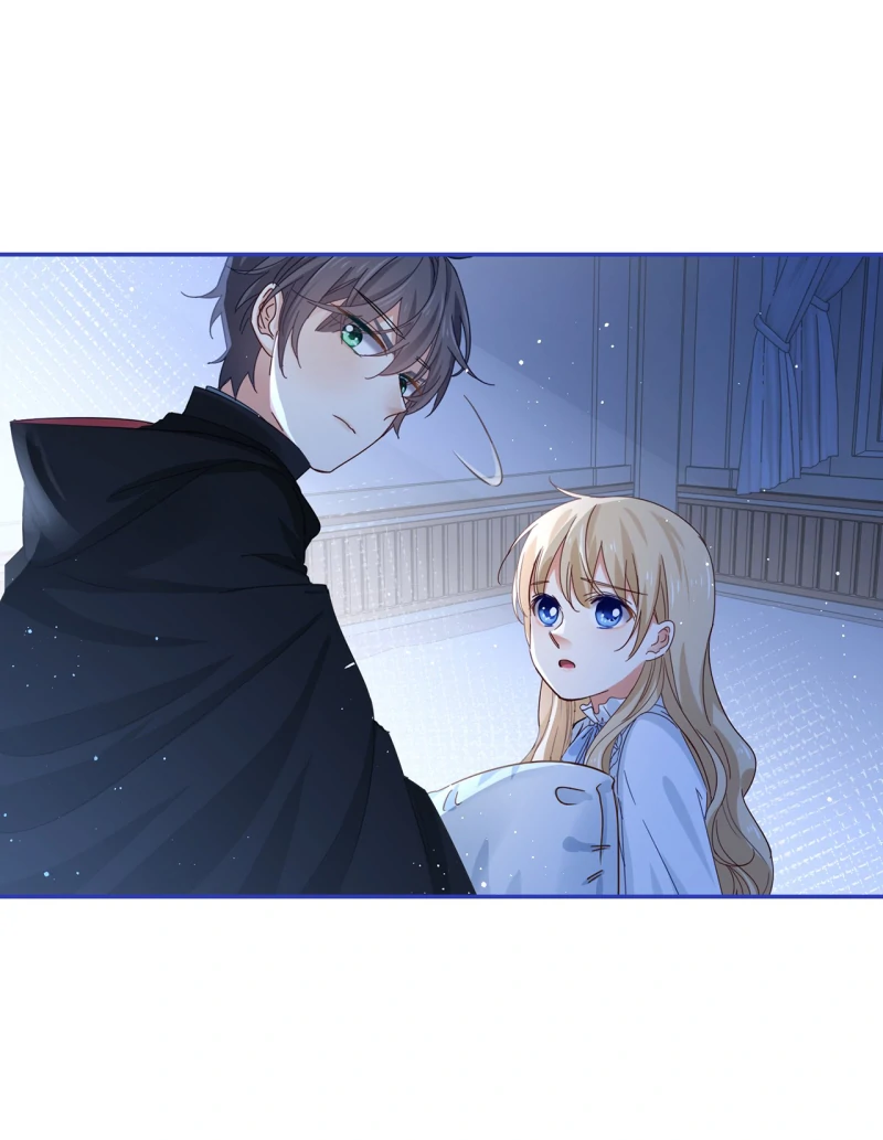 The King’s Beloved Daughter Chapter 83 - page 30