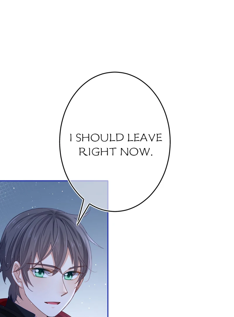 The King’s Beloved Daughter Chapter 83 - page 31