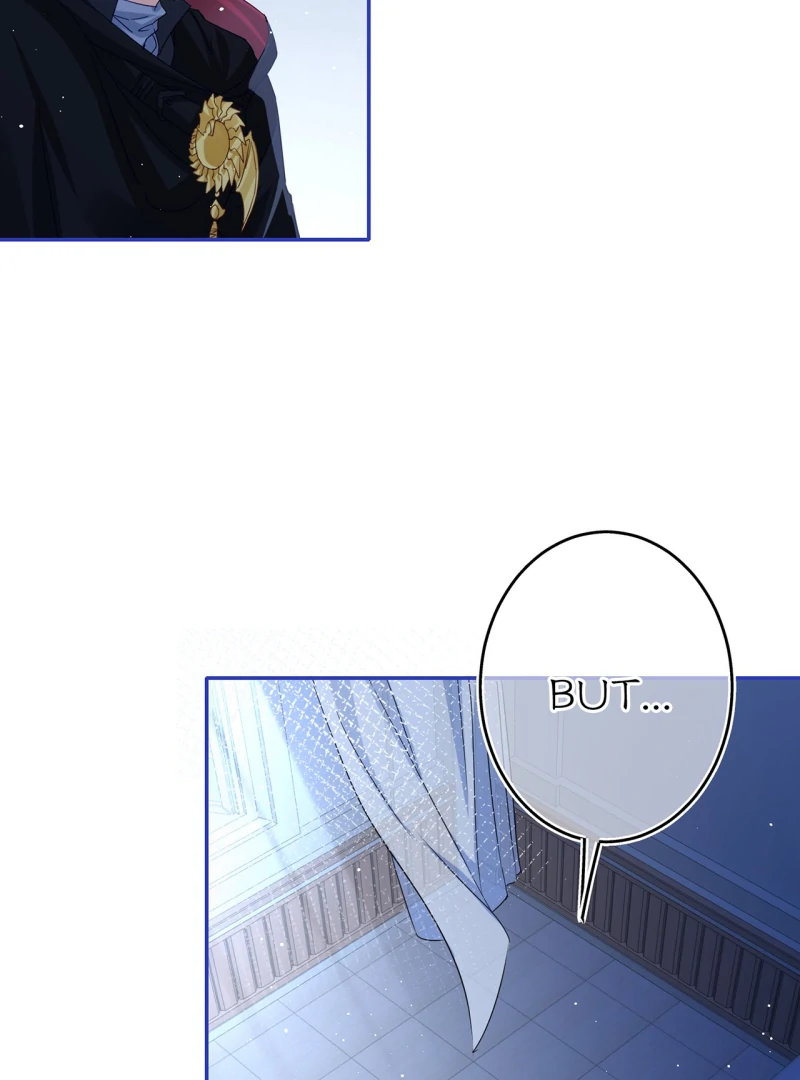 The King’s Beloved Daughter Chapter 83 - page 32