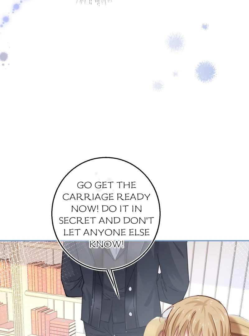 The King’s Beloved Daughter Chapter 83 - page 3