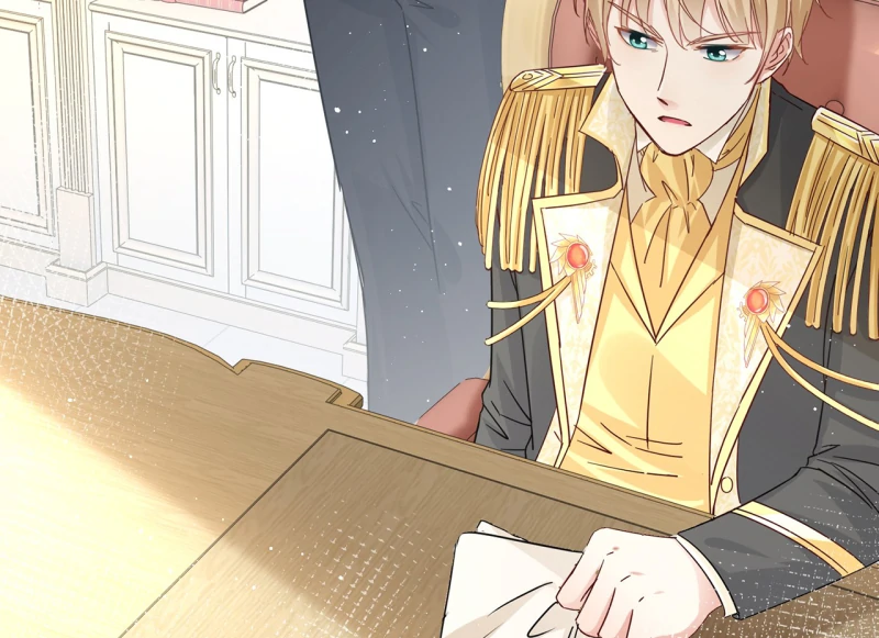 The King’s Beloved Daughter Chapter 83 - page 4