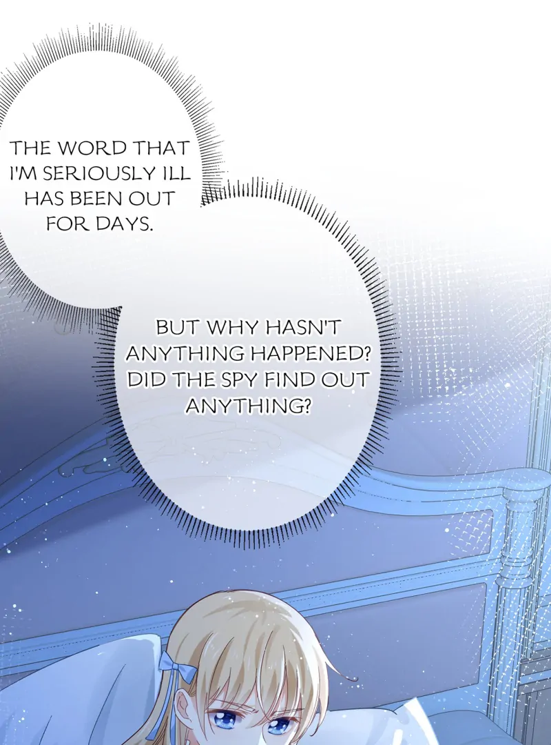 The King’s Beloved Daughter Chapter 83 - page 7