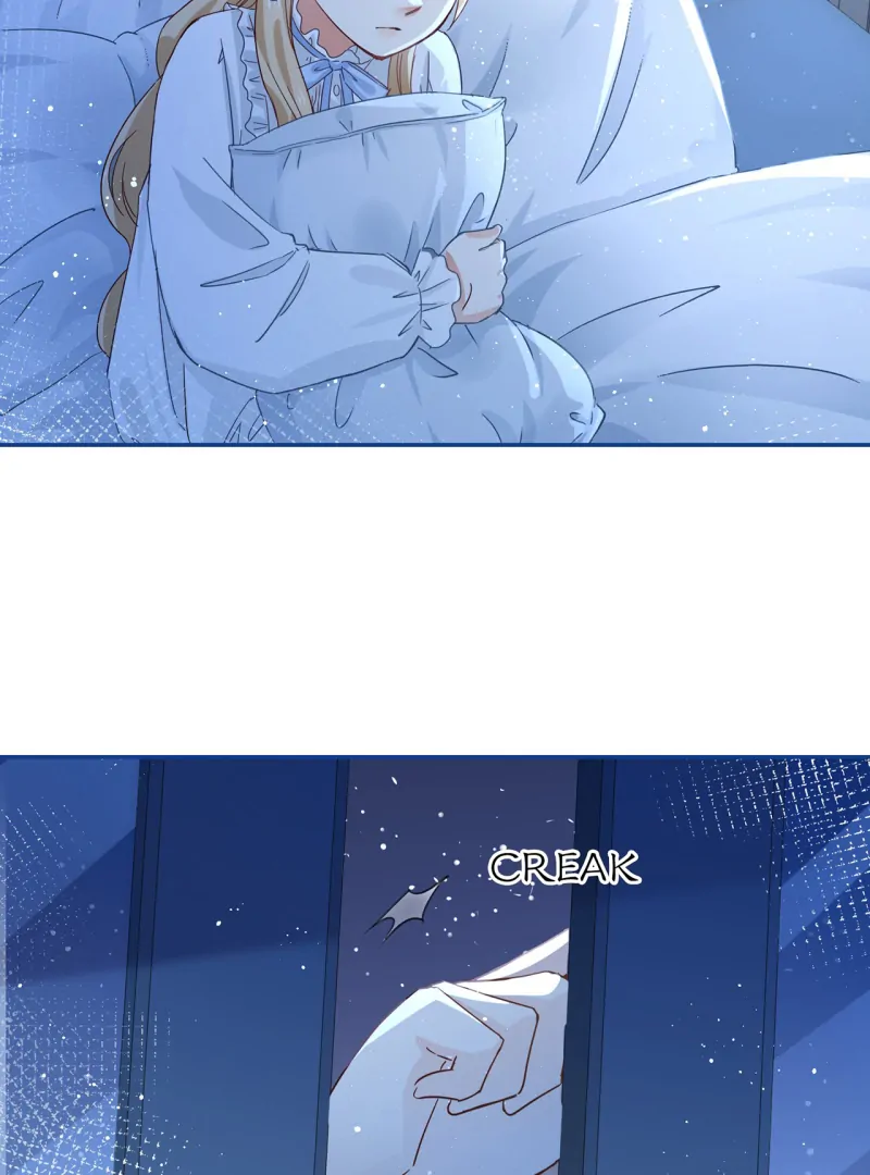 The King’s Beloved Daughter Chapter 83 - page 8