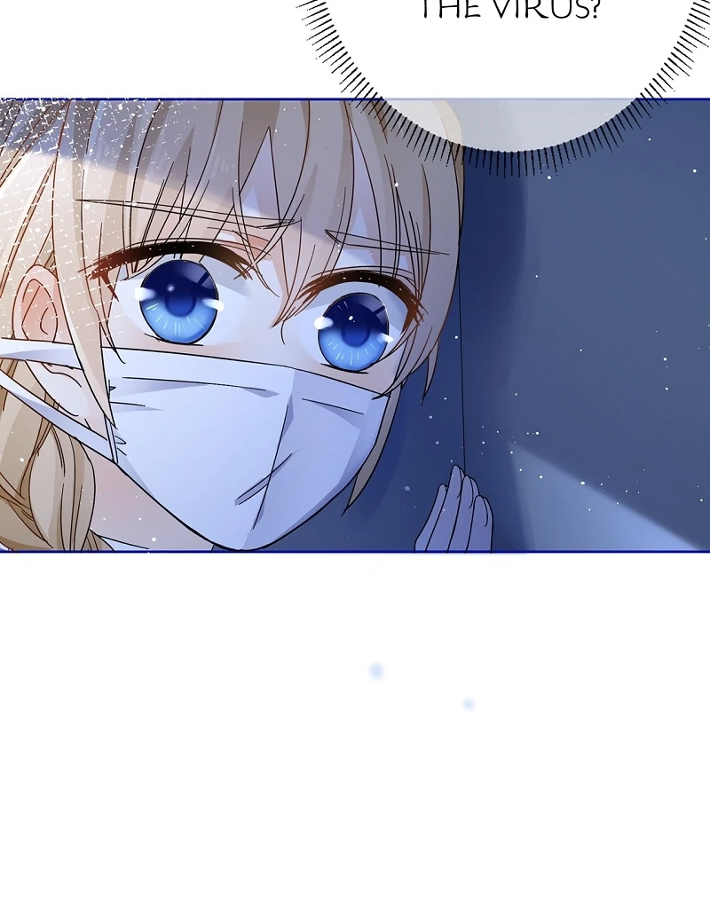 The King’s Beloved Daughter Chapter 64 - page 14