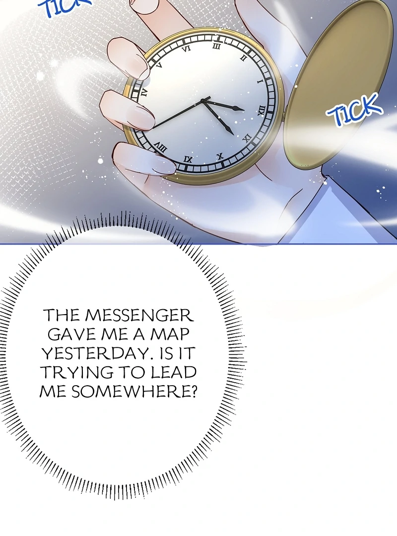 The King’s Beloved Daughter Chapter 64 - page 25