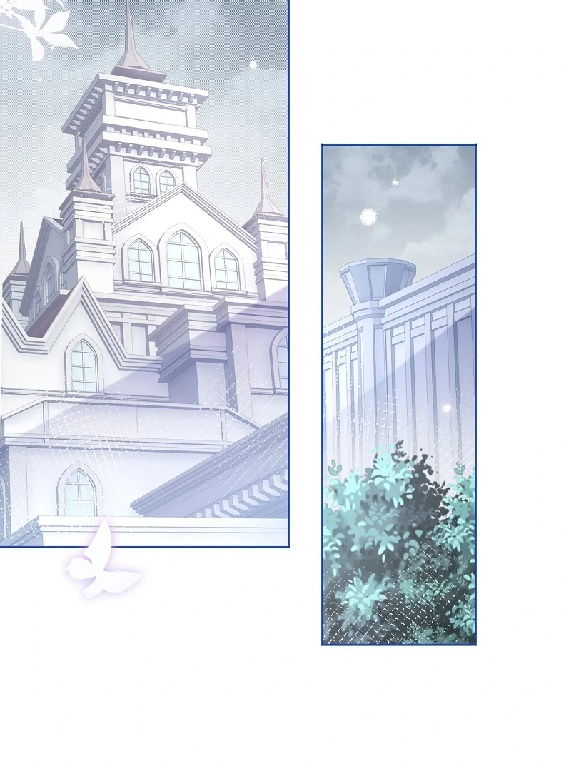 The King’s Beloved Daughter Chapter 63 - page 9