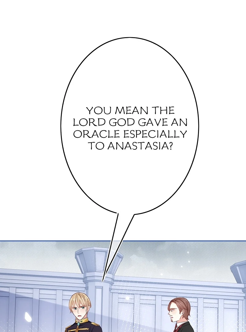 The King’s Beloved Daughter Chapter 63 - page 10