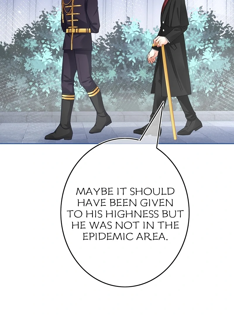 The King’s Beloved Daughter Chapter 63 - page 11