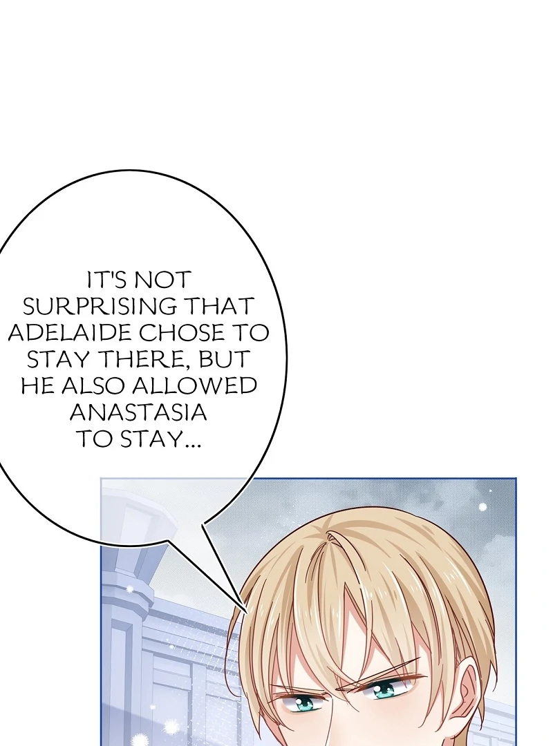 The King’s Beloved Daughter Chapter 63 - page 12