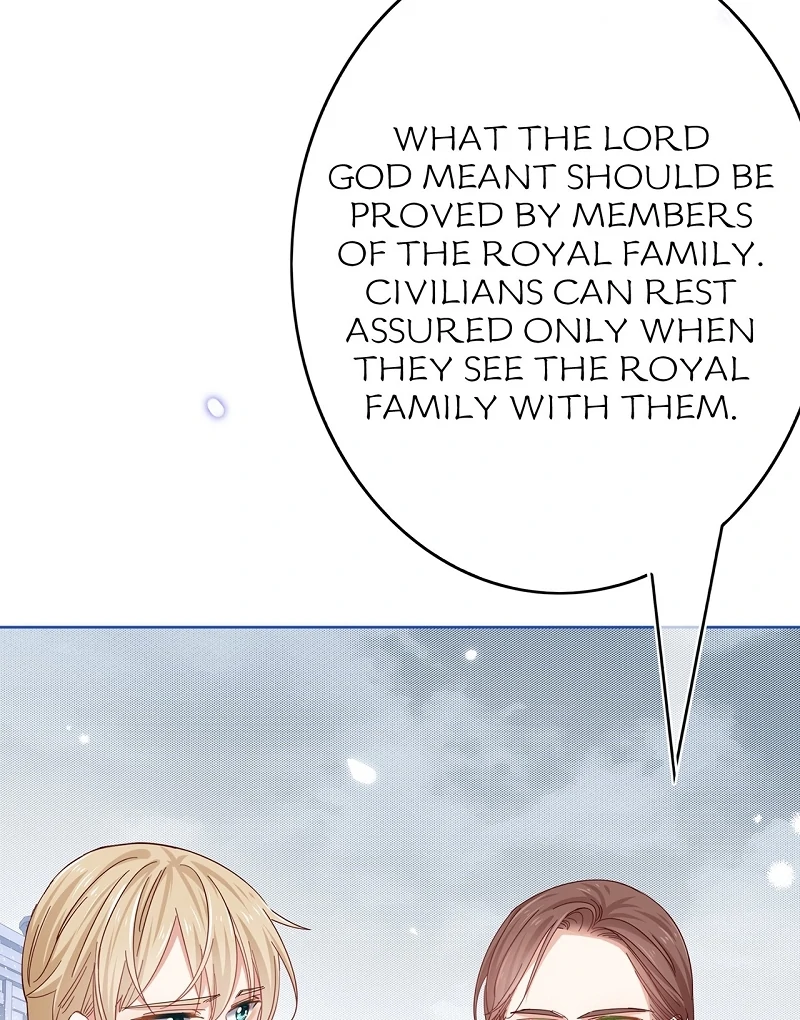 The King’s Beloved Daughter Chapter 63 - page 14