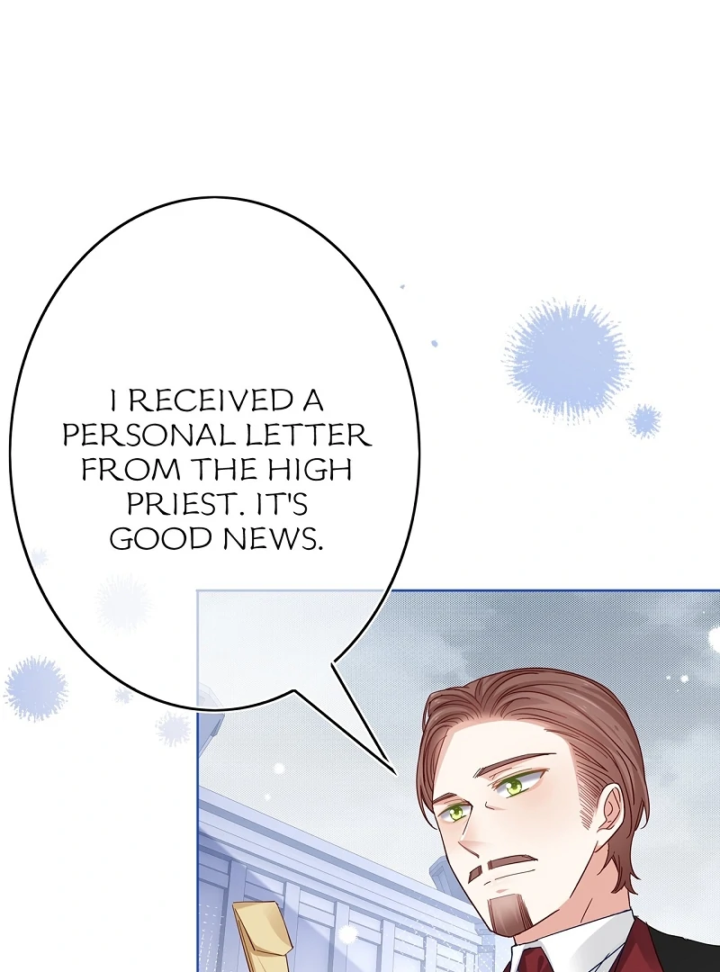 The King’s Beloved Daughter Chapter 63 - page 16