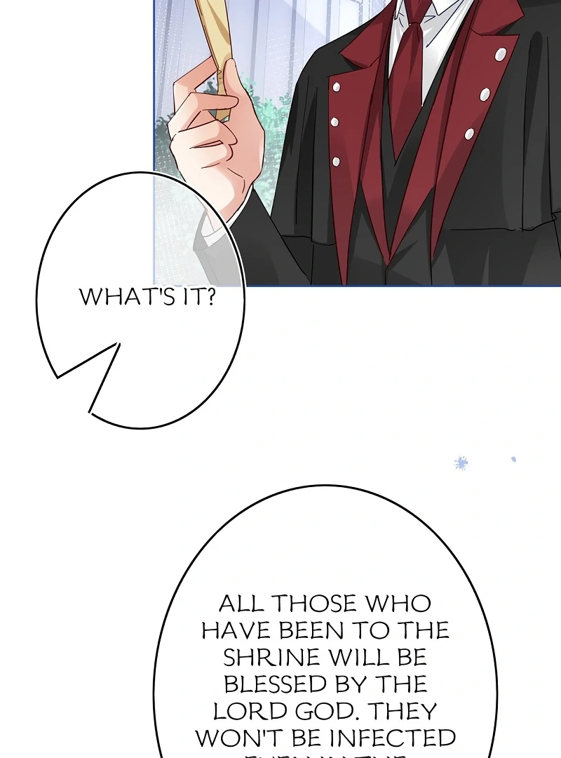 The King’s Beloved Daughter Chapter 63 - page 17