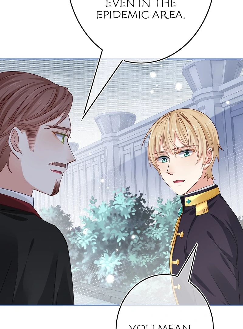 The King’s Beloved Daughter Chapter 63 - page 18