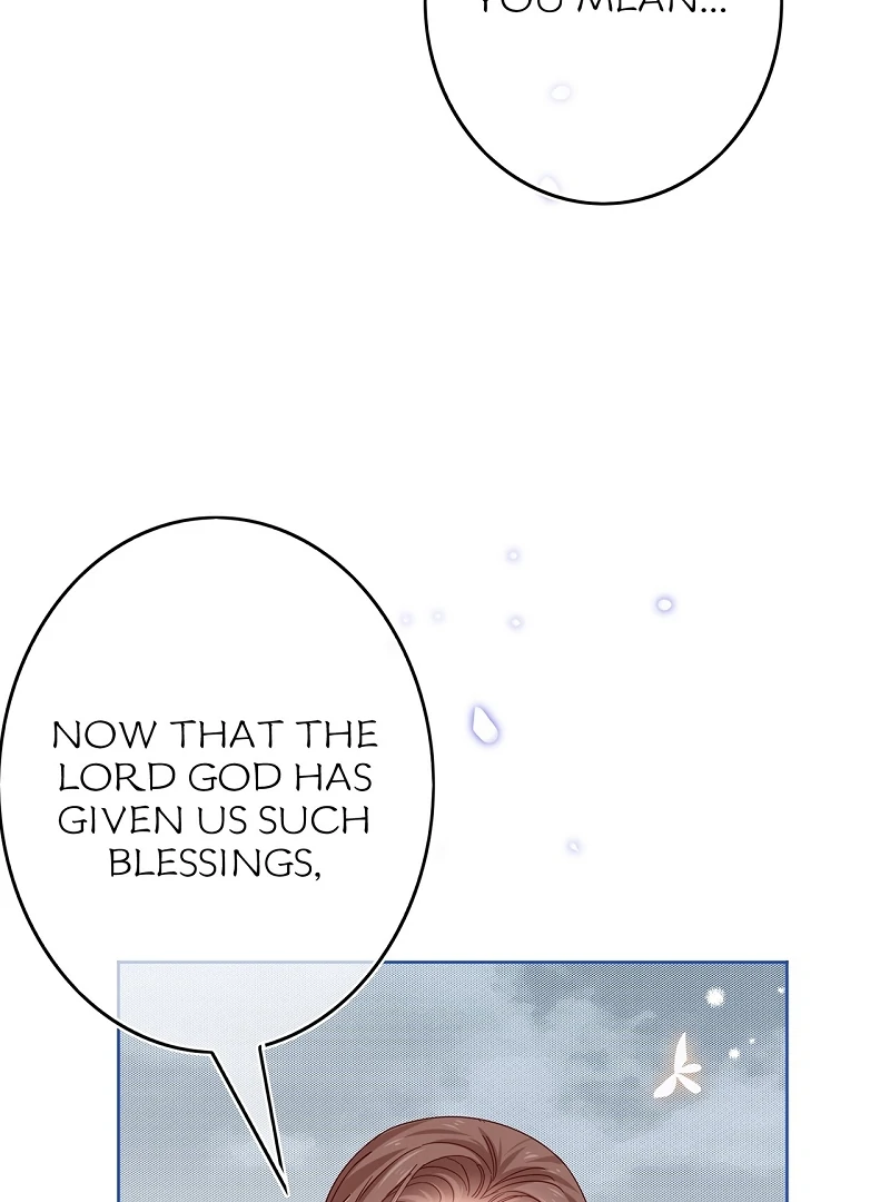 The King’s Beloved Daughter Chapter 63 - page 19