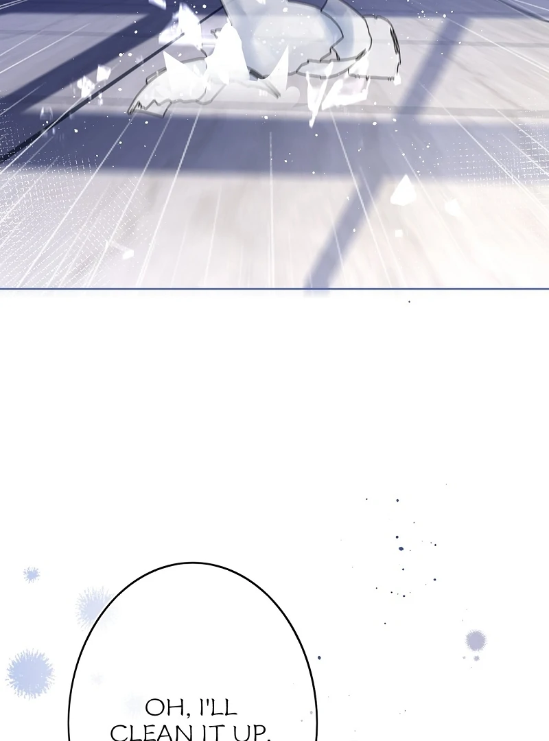 The King’s Beloved Daughter Chapter 63 - page 24