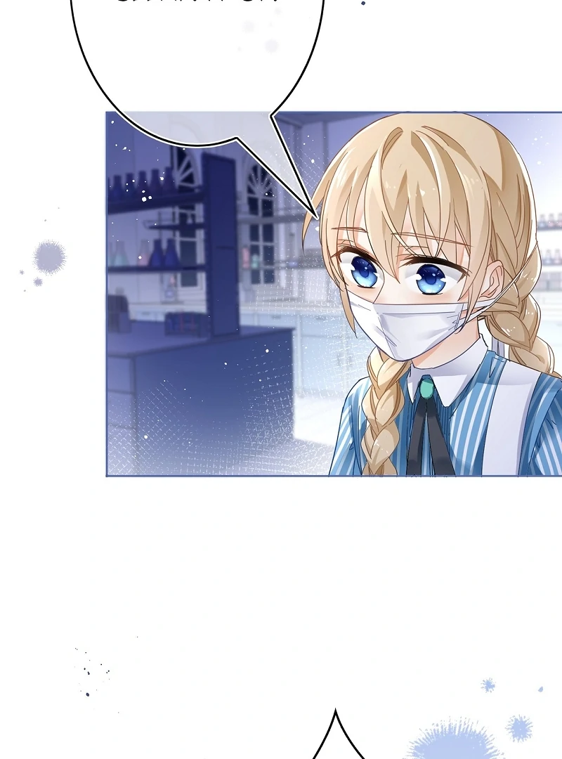 The King’s Beloved Daughter Chapter 63 - page 25