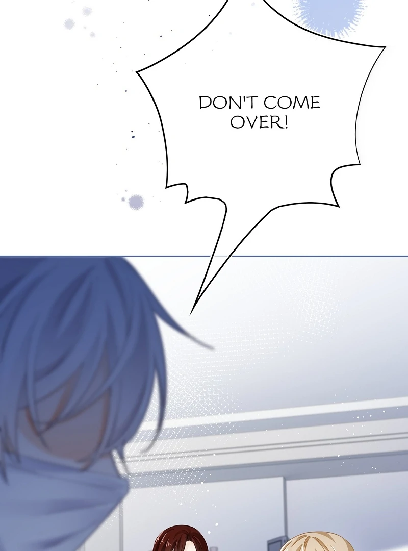 The King’s Beloved Daughter Chapter 63 - page 26