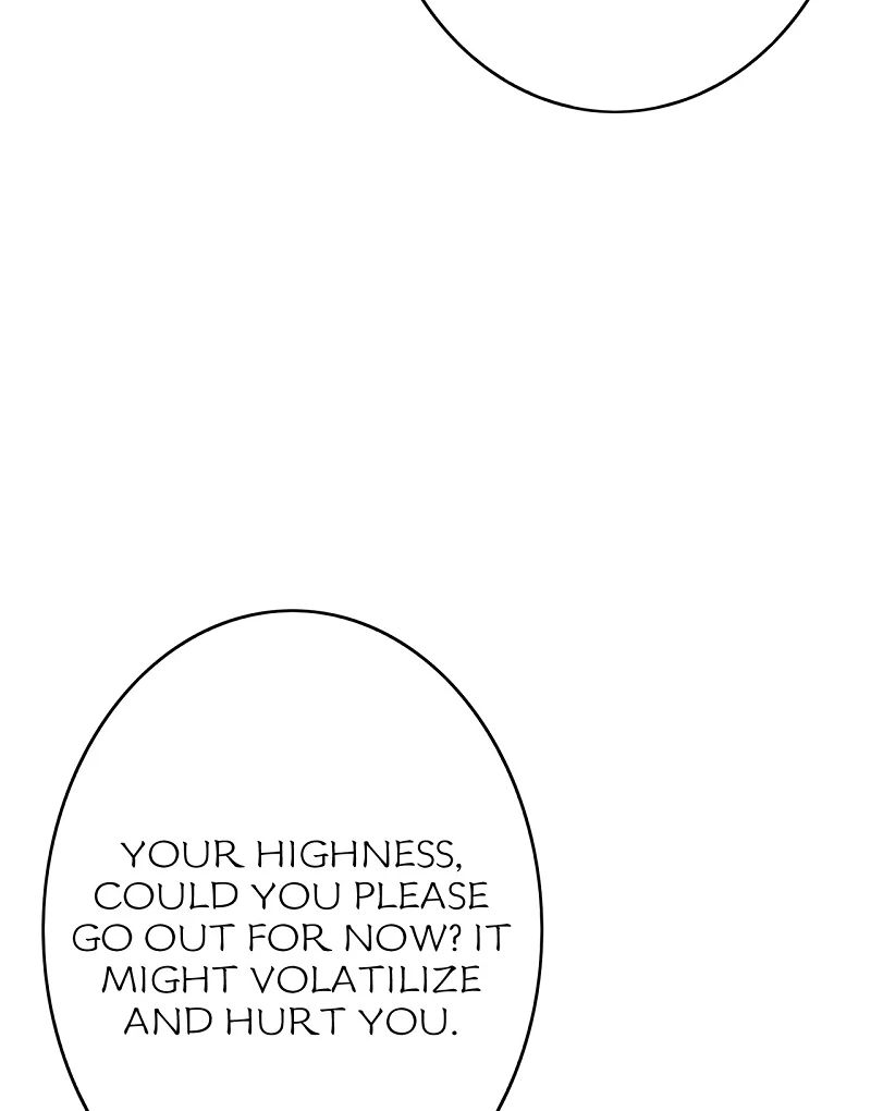 The King’s Beloved Daughter Chapter 63 - page 28