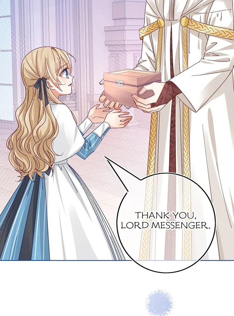 The King’s Beloved Daughter Chapter 63 - page 2