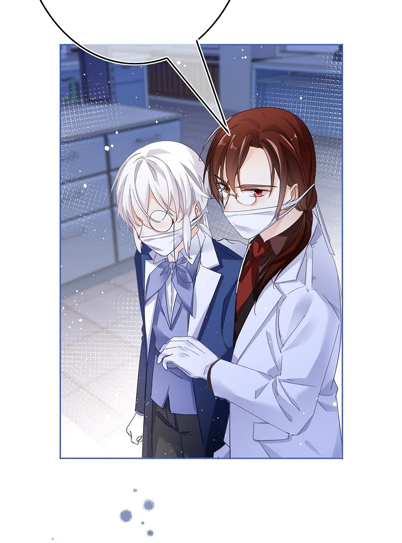 The King’s Beloved Daughter Chapter 63 - page 29