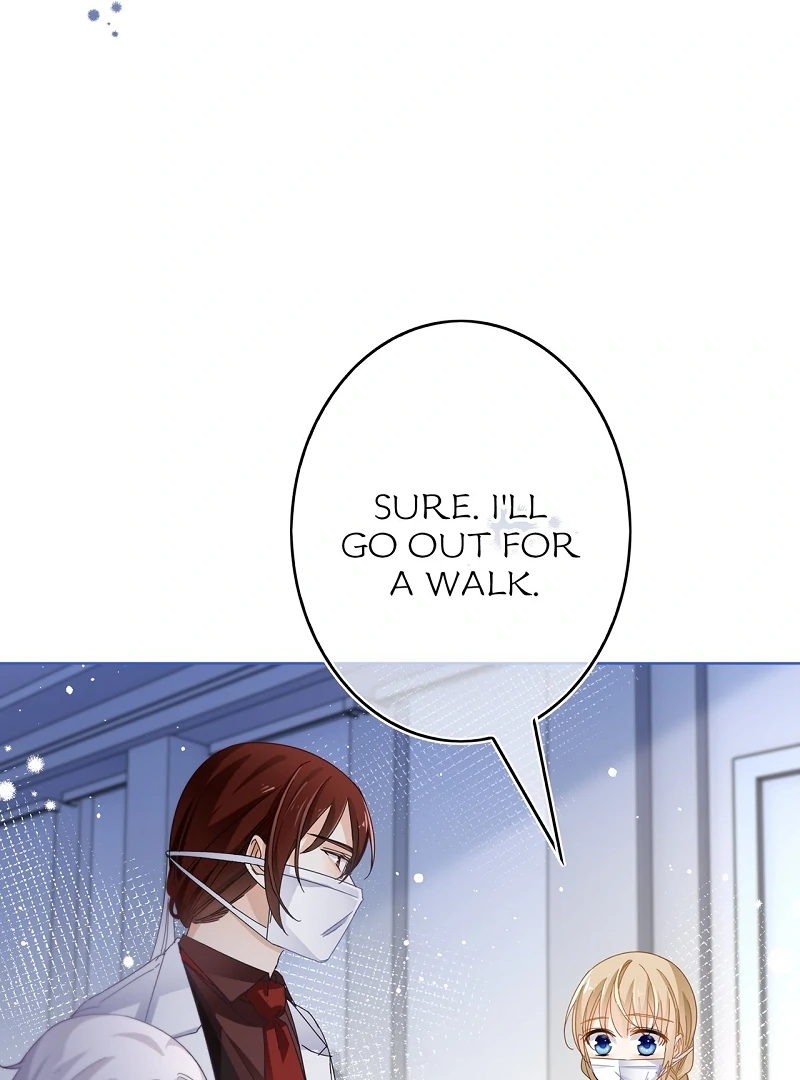 The King’s Beloved Daughter Chapter 63 - page 30