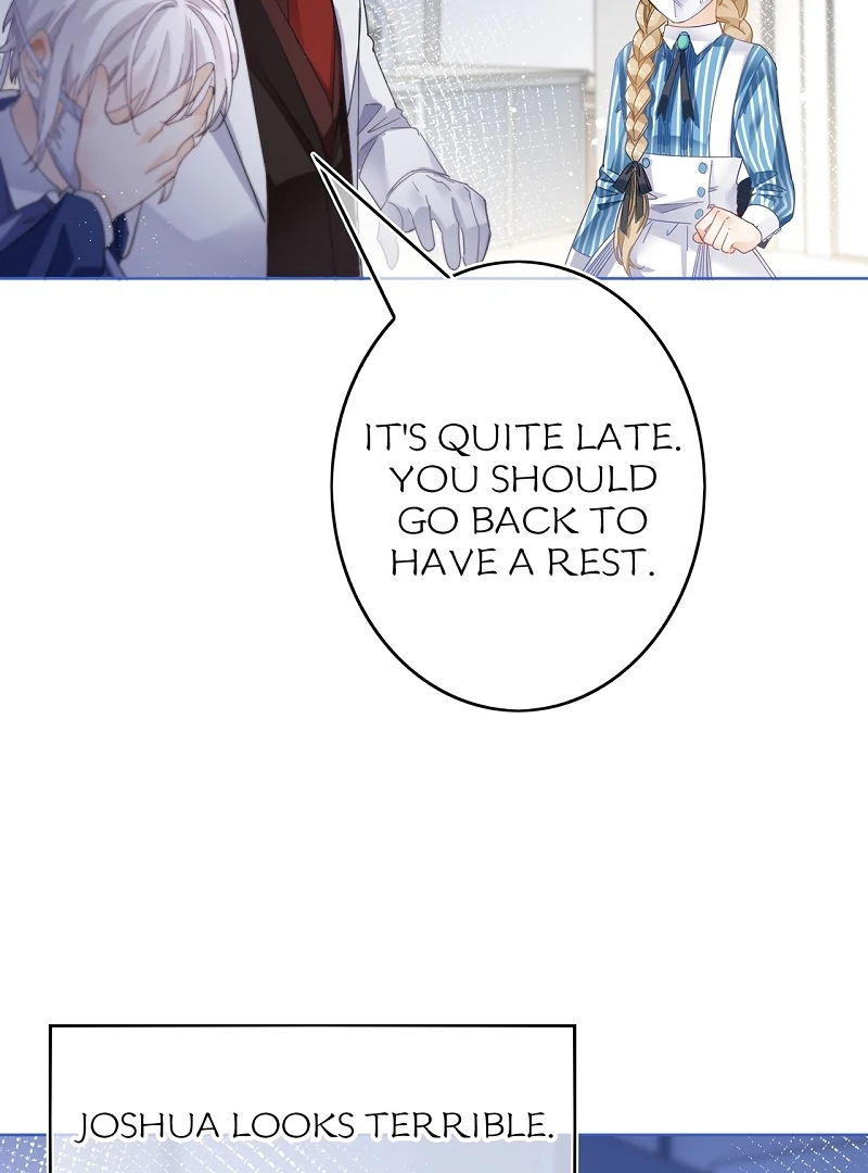 The King’s Beloved Daughter Chapter 63 - page 31