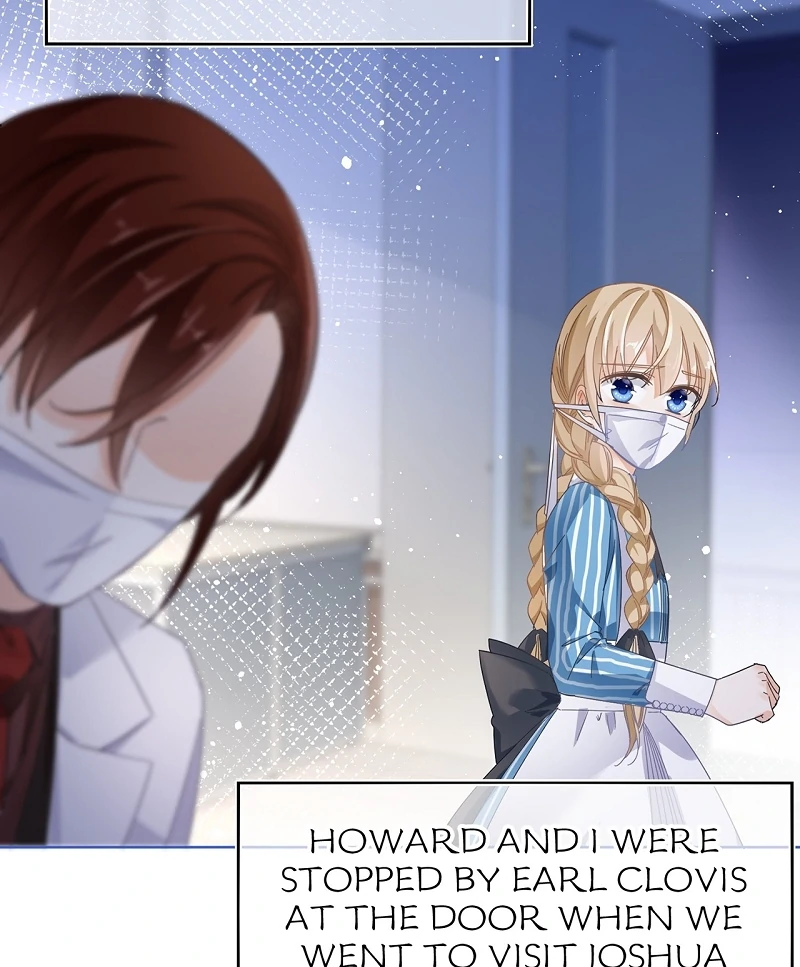 The King’s Beloved Daughter Chapter 63 - page 32