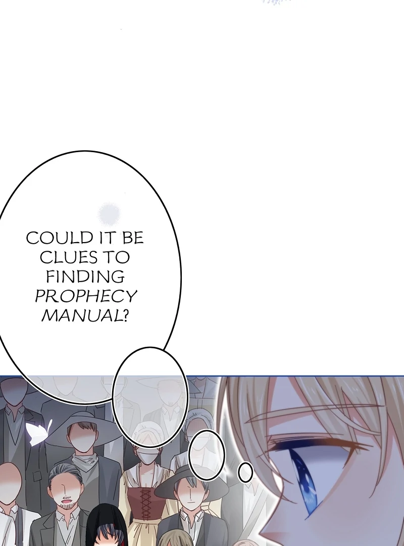 The King’s Beloved Daughter Chapter 63 - page 3