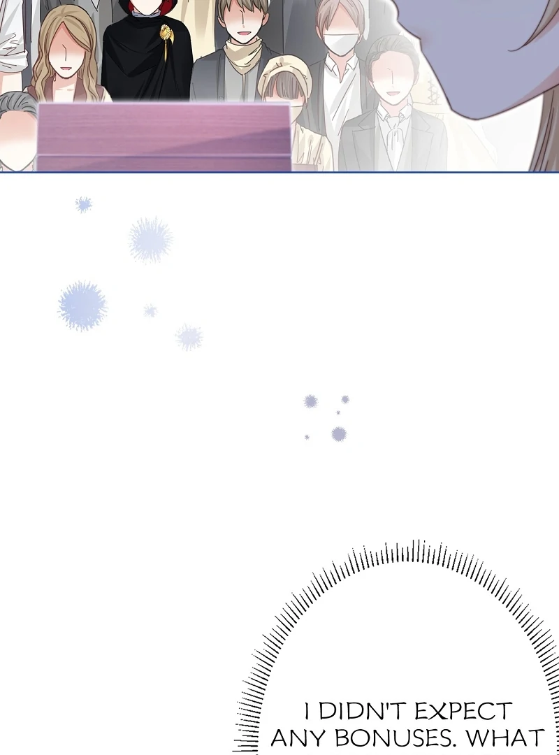 The King’s Beloved Daughter Chapter 63 - page 4