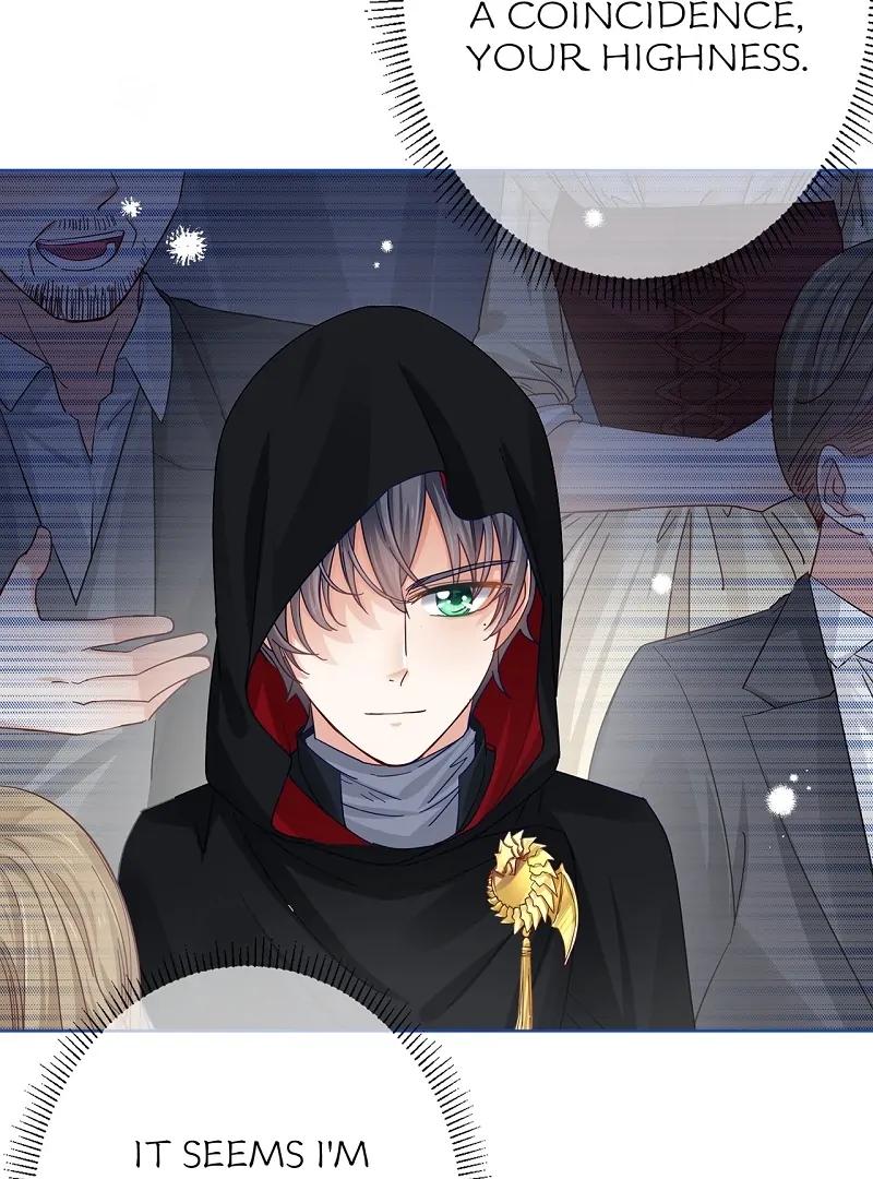 The King’s Beloved Daughter Chapter 63 - page 5