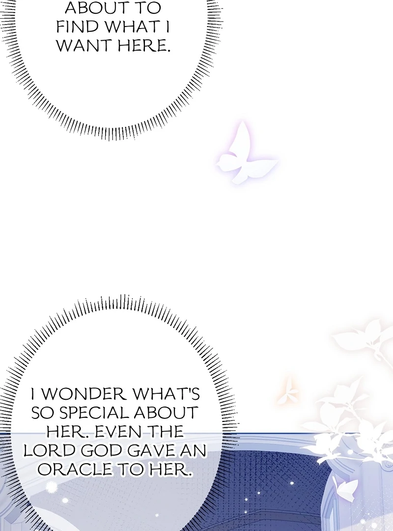 The King’s Beloved Daughter Chapter 63 - page 6