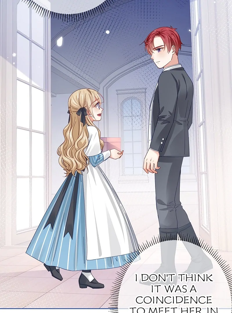 The King’s Beloved Daughter Chapter 63 - page 7