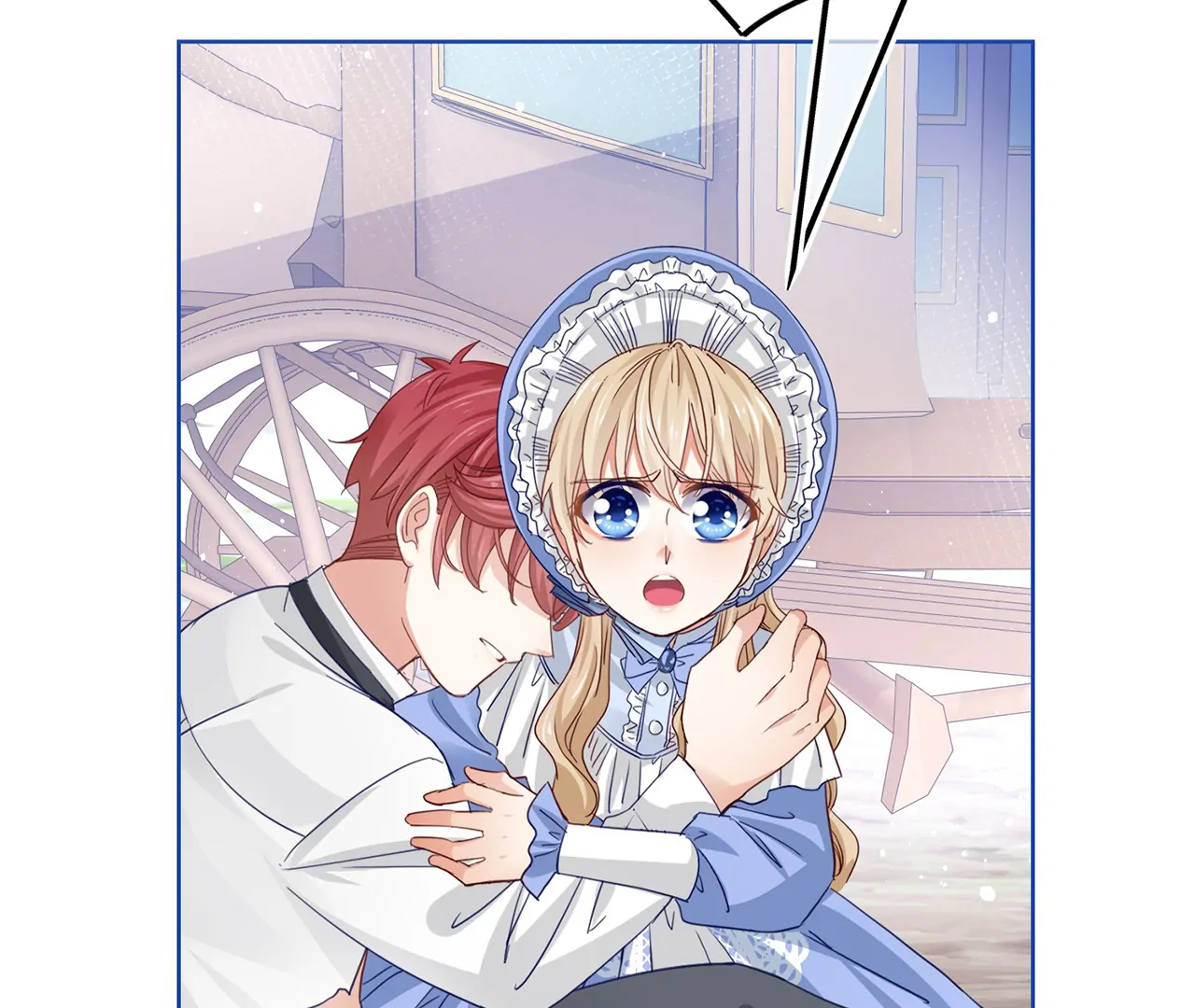 The King’s Beloved Daughter Chapter 95 - page 11