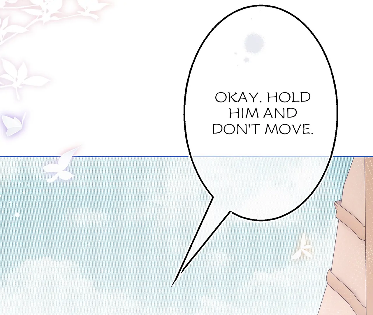 The King’s Beloved Daughter Chapter 95 - page 13