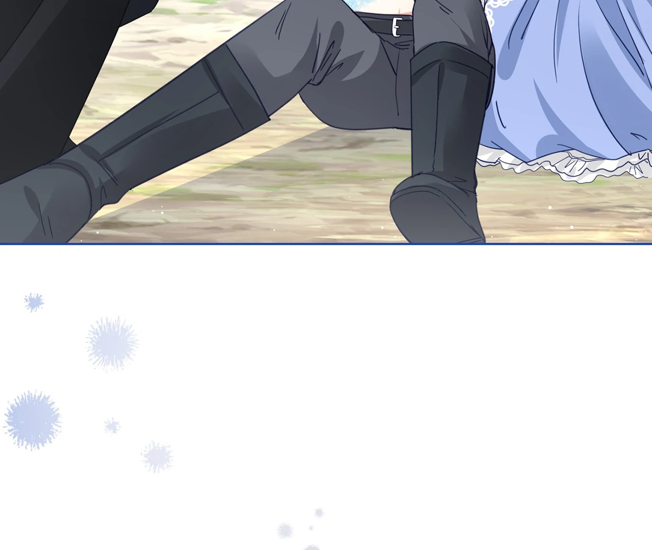 The King’s Beloved Daughter Chapter 95 - page 15