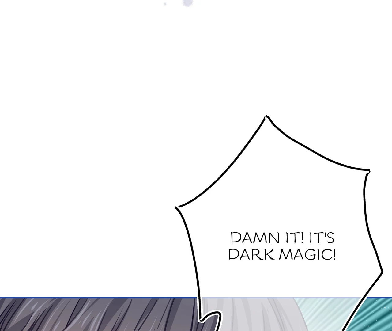 The King’s Beloved Daughter Chapter 95 - page 16